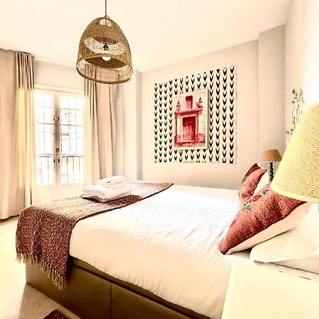 Eva Recommends Campana Apartment Seville Exterior photo