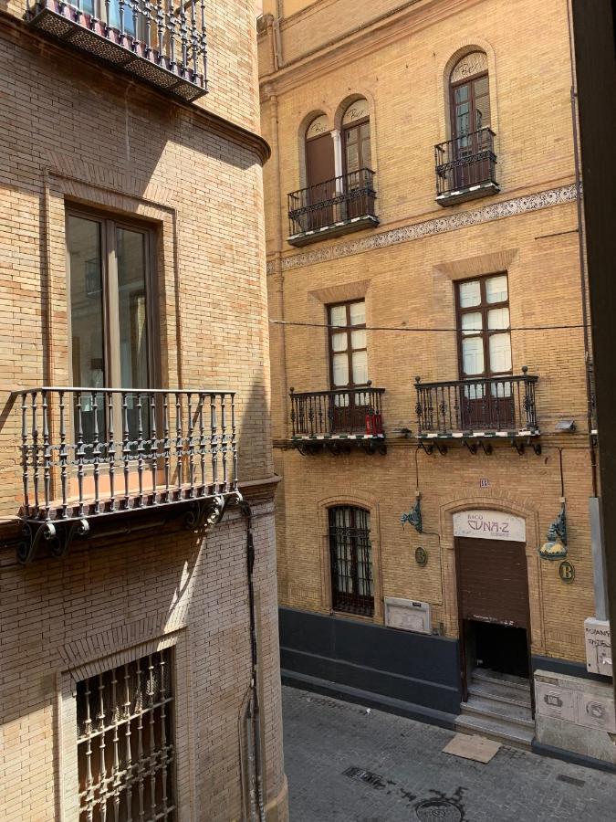 Eva Recommends Campana Apartment Seville Exterior photo