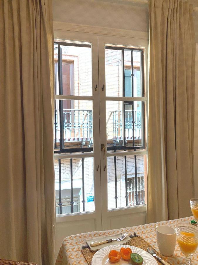 Eva Recommends Campana Apartment Seville Exterior photo