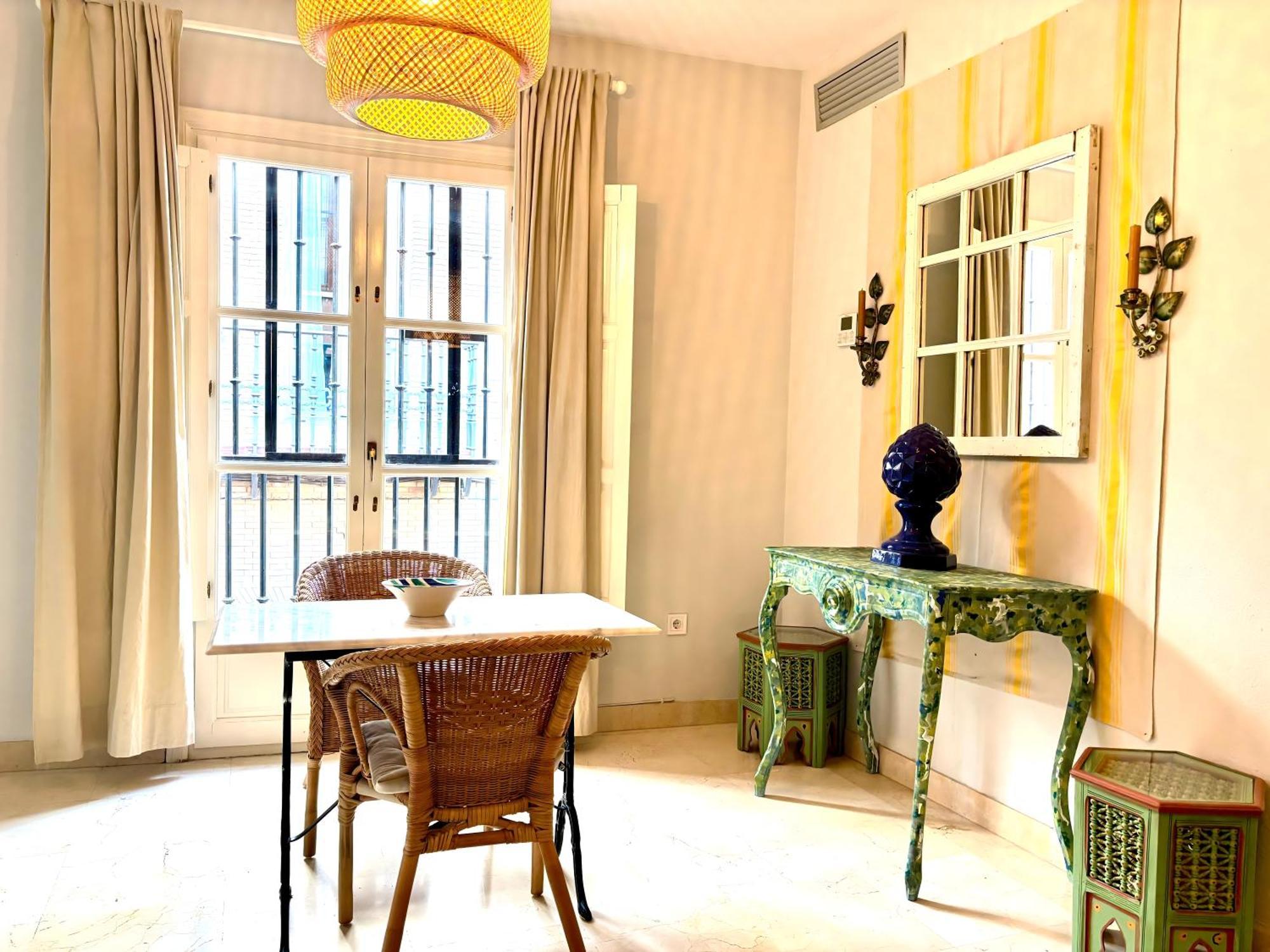 Eva Recommends Campana Apartment Seville Exterior photo