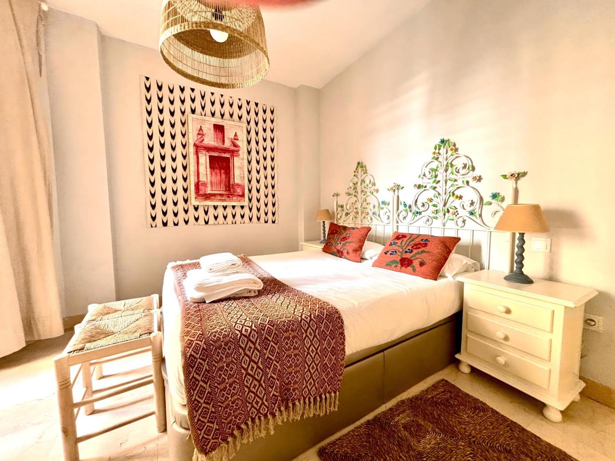 Eva Recommends Campana Apartment Seville Exterior photo