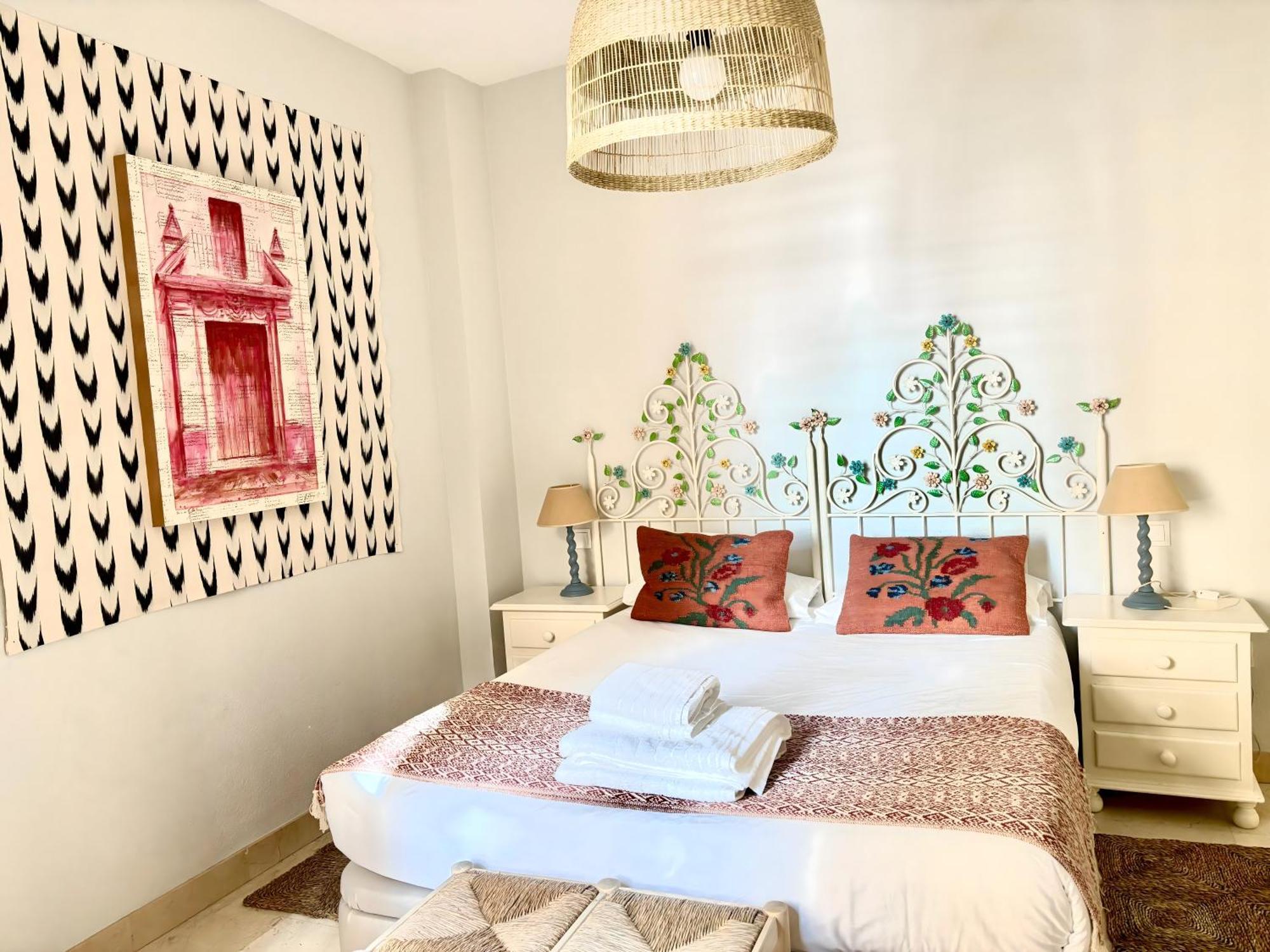 Eva Recommends Campana Apartment Seville Exterior photo